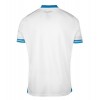 Conjunto (Camiseta+Pantalón Corto) Olympique de Marseille Primera Equipación 23-24 - Niño